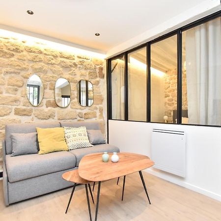 Cozy Apartment - 1Br-4P - Sentier 巴黎 外观 照片